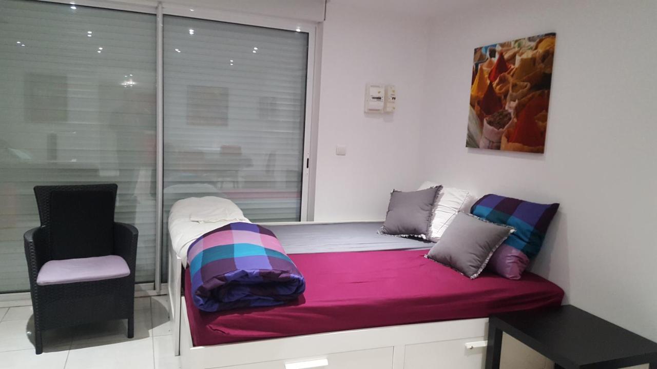 Homedelabaie Pontorson Dış mekan fotoğraf